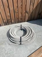 Flexibel pvc 16 mm rol, Doe-het-zelf en Verbouw, Pvc, 6 meter of meer, Overige typen, Ophalen of Verzenden