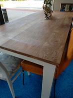 EETKAMER TAFEL, Ophalen, Gebruikt, Onbekend, Onbekend