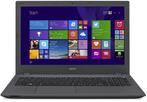 Acer Aspire E15 E5-573-32DX, Ophalen, HDD, 2 tot 3 Ghz, Intel core i3 5005U