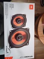 JBL Speakerset - Topkwaliteit! 3 setjes, Ophalen of Verzenden, Nieuw