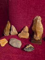 Stenen tijdperk bijlen, Ophalen of Verzenden