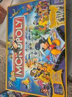Monopolie disney 3d, Ophalen of Verzenden, Nieuw