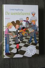 de wentelwens, Boeken, Ophalen, Nieuw, Linda vogelesang, Fictie algemeen