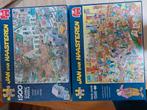 Diverse Jan van Haasteren puzzels, Hobby en Vrije tijd, Denksport en Puzzels, Ophalen of Verzenden, 500 t/m 1500 stukjes, Zo goed als nieuw