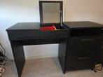 Make up tafel, Huis en Inrichting, Bureaus, Ophalen, Zo goed als nieuw