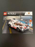 LEGO Speed 75887 Porsche 919 Hybrid. NIEUW/SEALED!!! 🆕, Kinderen en Baby's, Speelgoed | Duplo en Lego, Nieuw, Complete set, Ophalen of Verzenden