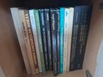 14 boxen met klassieke muziek, Cd's en Dvd's, Vinyl | Klassiek, Overige formaten, Overige typen, Ophalen of Verzenden, Zo goed als nieuw