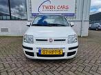 Fiat Panda 1.2 Edizione Cool Airco, Auto's, Fiat, Origineel Nederlands, Te koop, Benzine, 4 stoelen