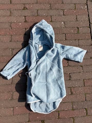 Koeka Badjas Maat 74/80 beschikbaar voor biedingen