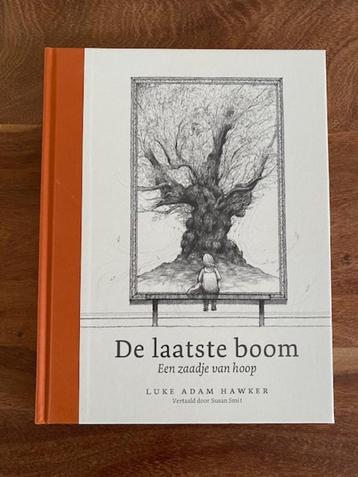 De laatste boom | Luke Adam Hawker beschikbaar voor biedingen