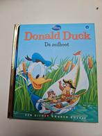 De Zeilboot- Donald Duck, Ophalen of Verzenden, Zo goed als nieuw