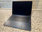 13-inch MacBook Air - M2 - 16GB - 1TB SSD (als nieuwe staat), Computers en Software, Apple Macbooks, Ophalen, 1 TB of meer, Qwerty