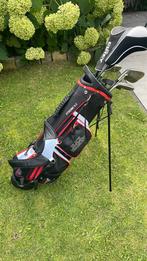 Golfset kinderen tegen elk aannemelijk bod, Sport en Fitness, Golf, Ophalen, Gebruikt, Set, Overige merken