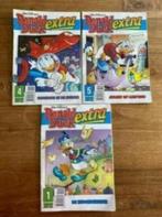 3x donald duck extra 2012, Boeken, Ophalen of Verzenden, Meerdere stripboeken