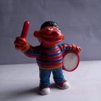 Leuk poppetje Sesamstraat.    Ernie., Verzamelen, Poppetjes en Figuurtjes, Ophalen of Verzenden, Zo goed als nieuw