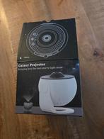 Galaxy Projector - Sterrenhemel Projector, Overige materialen, Ophalen of Verzenden, Zo goed als nieuw, Minder dan 100 cm