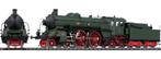Marklin 38015 stoomlocomotief S2/6 NIEUW, Wisselstroom, Locomotief, Nieuw, Ophalen of Verzenden