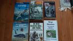 Boeken Vietnam Oorlog, Boeken, Ophalen of Verzenden, Zo goed als nieuw