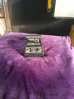 Daphon DF2210 Wah Wah Pedaal - Gebruikt, Ophalen of Verzenden, Gebruikt, Wah Wah