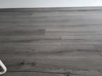 kliklaminaat, grijs, 40 m², Ophalen, Kunststof, Gebruikt, 50 tot 150 cm