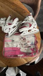 Verstelbare schaatsen van maat 28 tot en met 32, Ophalen of Verzenden, IJshockeyschaatsen, Overige merken