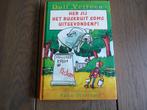 Dolf Verroen: Heb jij het buskruit soms uitgevonden?!, Ophalen of Verzenden, Gelezen, Dolf Verroen, Fictie algemeen