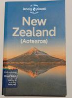 Lonely Planet Nieuw Zeeland, Lonely Planet, Reisgids of -boek, Australië en Nieuw-Zeeland, Ophalen of Verzenden