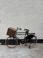Burco Transportfiets - Vintage, Ophalen, Gebruikt