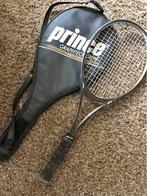 Prince Graphtech DB90 Tennisracket, Ophalen, Gebruikt, Racket, Prince