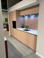 Showroom keuken Sevilla koraal / Empoli roestrood, Ophalen, Overige kleuren, Overige typen, Zo goed als nieuw