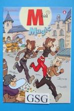 M-Kids magic nr. 346539-01, Eén stripboek, Ophalen, Nieuw