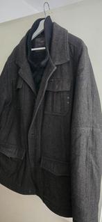 PME Legend wollen winterjas - XXL, Kleding | Heren, Jassen | Zomer, Overige maten, Ophalen of Verzenden, Zo goed als nieuw, PME Legend