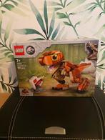 Lego jurassic world nr 76967 T-rex nieuw, Ophalen of Verzenden, Zo goed als nieuw