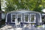 Dethleffs Camper 510, Caravans en Kamperen, Rondzit, Vast bed, Particulier, Schokbreker