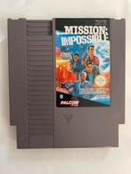 Mission Impossible NES, Spelcomputers en Games, Games | Nintendo NES, Vanaf 3 jaar, Avontuur en Actie, Ophalen of Verzenden, 1 speler