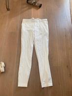 Pantalon maat L, Ophalen of Verzenden, Wit