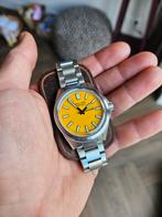 Halios Seaforth IV - bahama yellow - op staal., Ophalen of Verzenden, Zo goed als nieuw, Staal, Overige merken