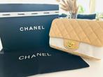 Prachtige nieuwe handtas, Verzenden, Nieuw, Beige, Handtas