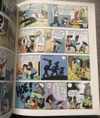 STRIPDOSSIER - ABN BANK - 1978 - HARDCOVER, Eén stripboek, Ophalen of Verzenden, Zo goed als nieuw