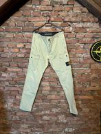 Stone Island cargo broek, Kleding | Heren, Ophalen of Verzenden, W33 - W34 (confectie 48/50), Zo goed als nieuw, Stone island