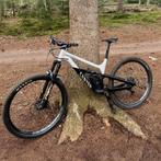 Canyon spectral 125 AL 5 | Maat XL | Deore XT, Deity, SRAM, 57 cm of meer, Zo goed als nieuw, Ophalen, Overige merken