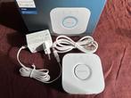 2 Philips Hue Bidges, V2.1, Huis en Inrichting, Lampen | Overige, Ophalen of Verzenden, Zo goed als nieuw