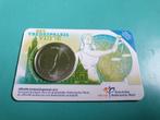 5 euro coincard 2013 Vredespaleis Vijfje, Postzegels en Munten, Munten | Nederland, Euro's, Ophalen of Verzenden, Losse munt