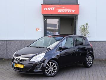 Opel Corsa 1.2-16V '111' Edition automaat LM 4-deurs org NL beschikbaar voor biedingen