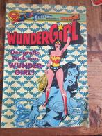 Wonder Girl Comic - Superman Präsentiert, Boeken, Strips | Comics, Europa, Ophalen of Verzenden, DC Comics, Gelezen