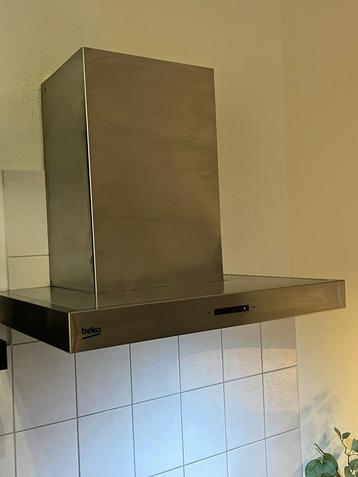 Beko Afzuigkap RVS 60cm beschikbaar voor biedingen