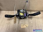 VW GOLF 5 GTI Stuurkolom combischakelaar airbagring 2003-200, Auto-onderdelen, Dashboard en Schakelaars, Ophalen of Verzenden