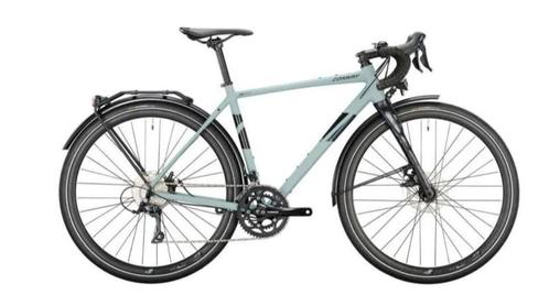 Conway Gravelbike M  2022, Fietsen en Brommers, Fietsen | Racefietsen, Zo goed als nieuw, Heren, Overige merken, 15 tot 20 versnellingen