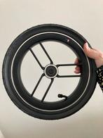 Wiel dubatti wandelwagen, Ophalen, Nieuw