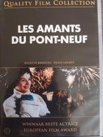 Les amants du pont neuf van Leo Carax, Cd's en Dvd's, Dvd's | Filmhuis, Ophalen of Verzenden
